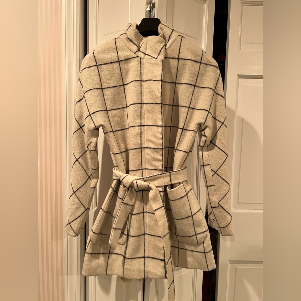 Express Winter Coat